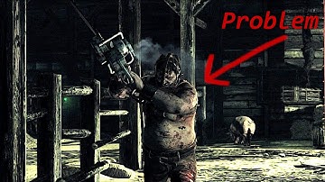 This Man Is A Menace! | The Evil Within Episode 2