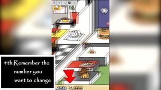 [Tutorial] Hacking Neko Atsume (Unlimited Money) screenshot 3
