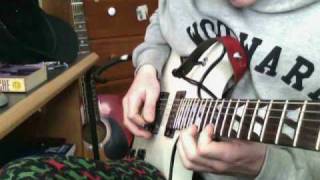 Sweep Picking Exercise 2
