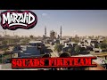 Squad – Insurgent Forces Push Back the Invaders | Cinematic Gameplay