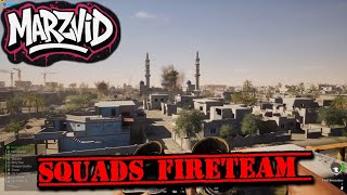 Squad – Insurgent Forces Push Back the Invaders | Cinematic Gameplay
