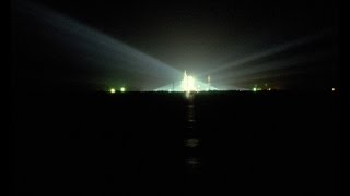 The Launch of STS-1, as heard and seen on April 12,1981