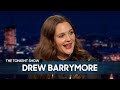 Drew Barrymore’s Tom Green Interview Was Raw and Unscripted