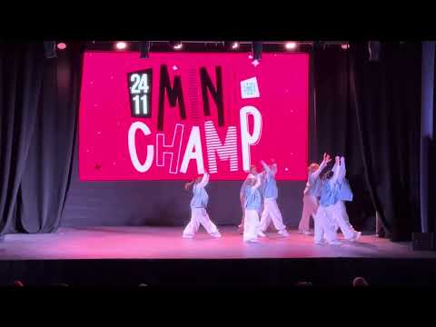 Первое выступление на хип-хоп фестивале!!! Девчонкам очень нравятся танцы 💃