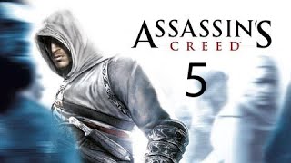 Memory Block 5 | Assassin's Creed Part 5