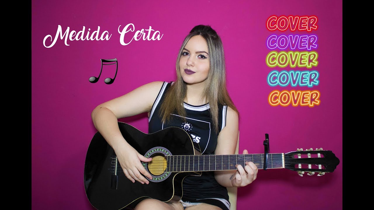 Mariana Tem Certa Quantia - RETOEDU