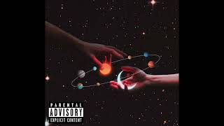 Melodic Type Beat - Different | Smooth Rap Beat | Chill Freestyle Trap Beat
