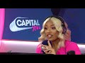 Stefflon Don On Her 'Secure' Mixtape, Foxy Brown Feud & More | Capital XTRA