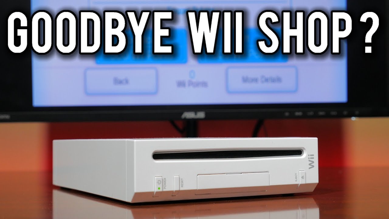 wii online 2019