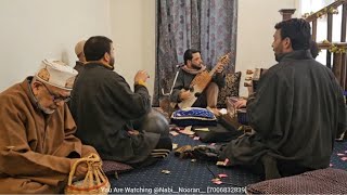 Ya Sher_e_Yazdan ||Singer : Zubair Dar ||Kalam_e_Faqeer Syed Sajad (☎7006832839) 