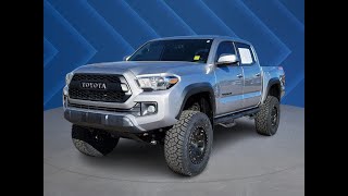 2019 Toyota Tacoma 4WD TRD Off Road Greeley, Loveland, Fort Morgan, Longmont, Windsor CO