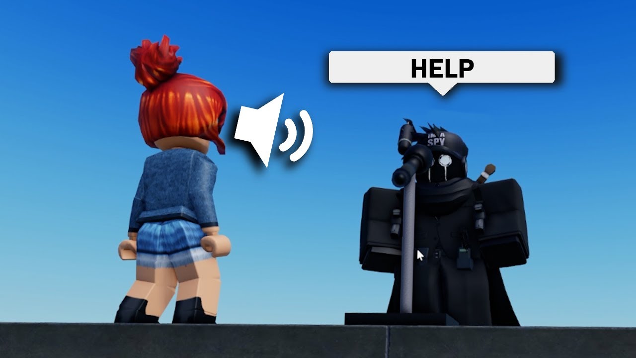 Roblox changed be