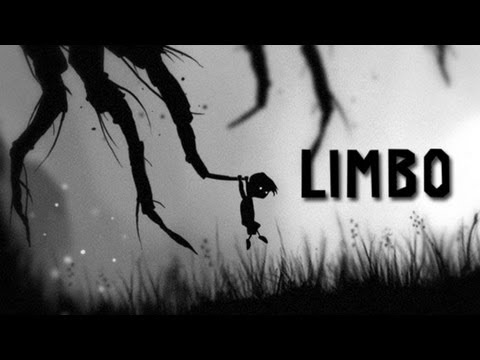 Видео: Обзор лимбо • Стр. 2