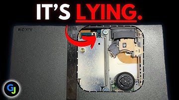 Quick Fixes - Your PS2 Slim Thinks It’s Lid is Open - Here’s the Permanent Fix