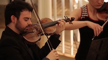 "Andante moderato" from Florence Price