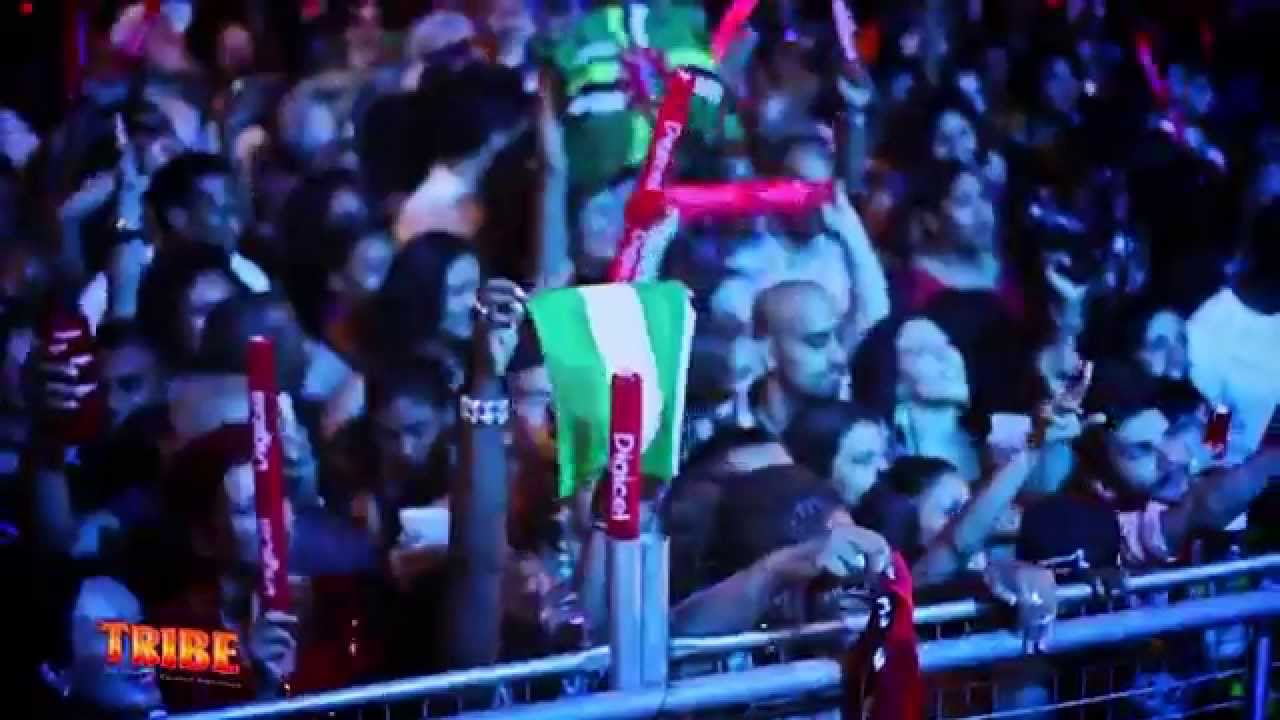 Trinidad Carnival 2014 | TRIBE Ignite 2014