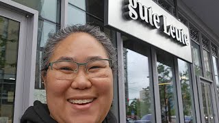Unique Coffee Taste Testing Menu | Gute Leute Arlington VA
