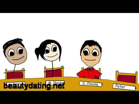 Casually Explained  Group Projects