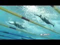 The Greatest Relay Race Ever? Men's 4x100 Freestyle Beijing 2008