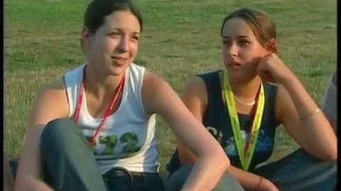 ESWC 2003 (French Movie)