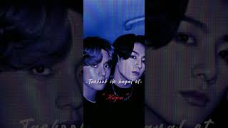 -Taekook Ile Hayal Et- Kuzen Kthcookiesw Taevgguk.