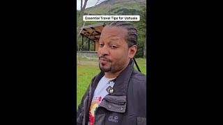 The Nearest Beach? 12 Hours Away! 😱