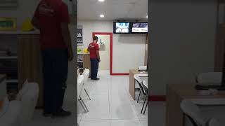 Otomatik Fotoselli Kapı (Otomatik Kapı)