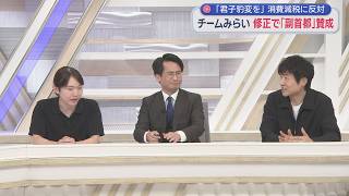 【期日前✖今野忍】安野貴博党首が初出演！国政政党化1年チームみらいの未来とは？副首都なぜ賛成？統一選で静岡は擁立？まさかの答えにざわつく／W杯スペイン優勝！予想外した期日前サッカー解説者を引責辞任表明