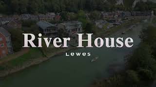 River House, Lewes | Oakley Property
