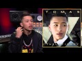Capture de la vidéo Tomas "The Latin Boy" Debut Album