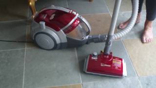 Lg Steam Kompressor Lg Stoomstofzuiger