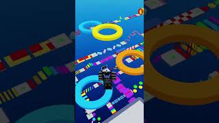 ROBLOX Mega Obby Parkour 😍 #shorts #roblox