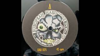 DJ Mike Oh'Man & Bioforce - The House Get Boom screenshot 3