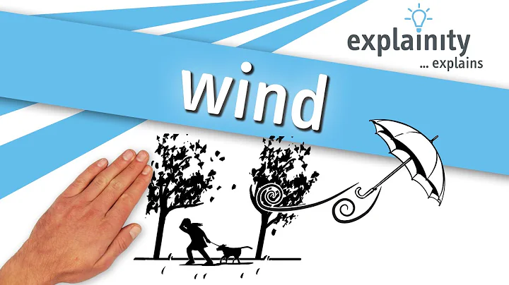 wind explained (explainity® explainer video) - DayDayNews