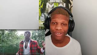 THIS MAN CREATIVE AF Young Thug - Power (REACTION!)