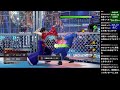 【VF5REVO】キーボードでバーチャファイター5 R.E.V.O. 葵ランクマ