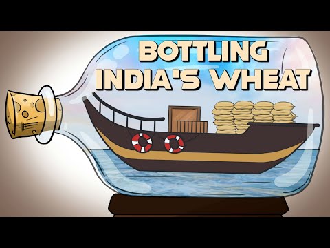 Video: Akankah di bawah suksesi India bertindak?