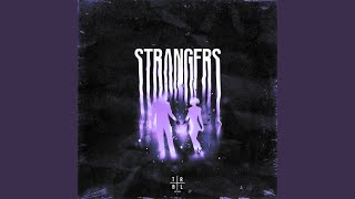 Strangers (Slowed) - or:bit, slowed down music