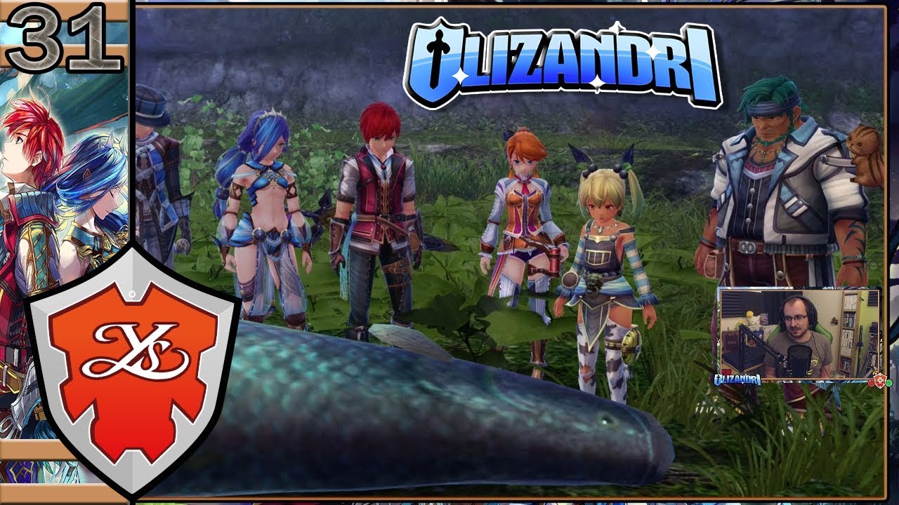 Ys VIII Lacrimosa Of Dana Castaways New Requests, Palace Past