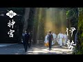 【伊勢神宮】神宮を感じる FEEL JINGU「伊勢 ダイジェスト」4K ISE-JINGU