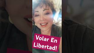 Rocio Jasso - Volar En Libertad