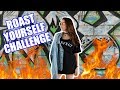 ROAST YOURSELF CHALLENGE - SOY ELISA