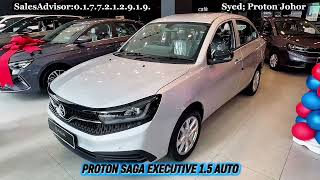 PROTON SAGA MC3