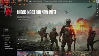 Battlefield 6 on a Victus 15 | 5600H, RX6500M, 16GB RAM