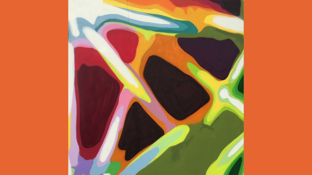 Lilikoi - Masego x Pharrell x Princess Nokia type beat (123 bpm)