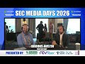 Can Anyone Stop Lane Kiffin's LSU Offense? | College Football Film Expert Breaks It Down