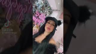 TIK TOK DE TATI ORTEGA #shorts