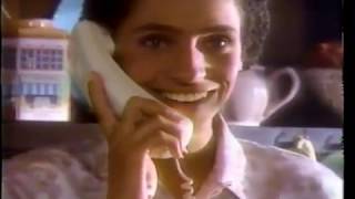 Fox 5 New York Commercials (11-09-1991)
