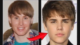 This guy spent 100,000$ to look like Justin Bieber 😂 ~ My Strange Addiction