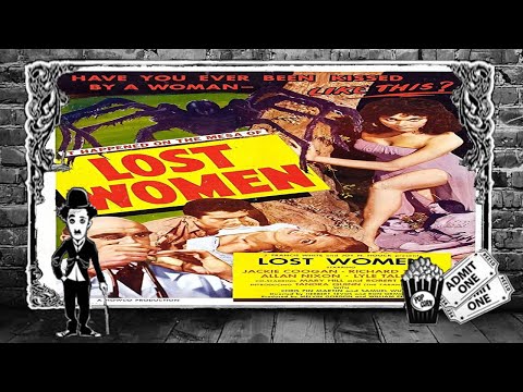 Mesa of Lost Woman still